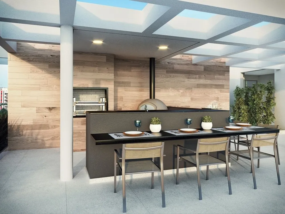 Apartamento, 3 quartos, 107 m² - Foto 7
