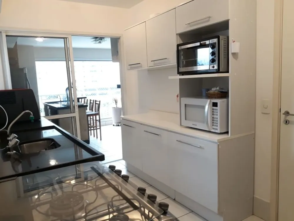 Apartamento, 4 quartos, 160 m² - Foto 5