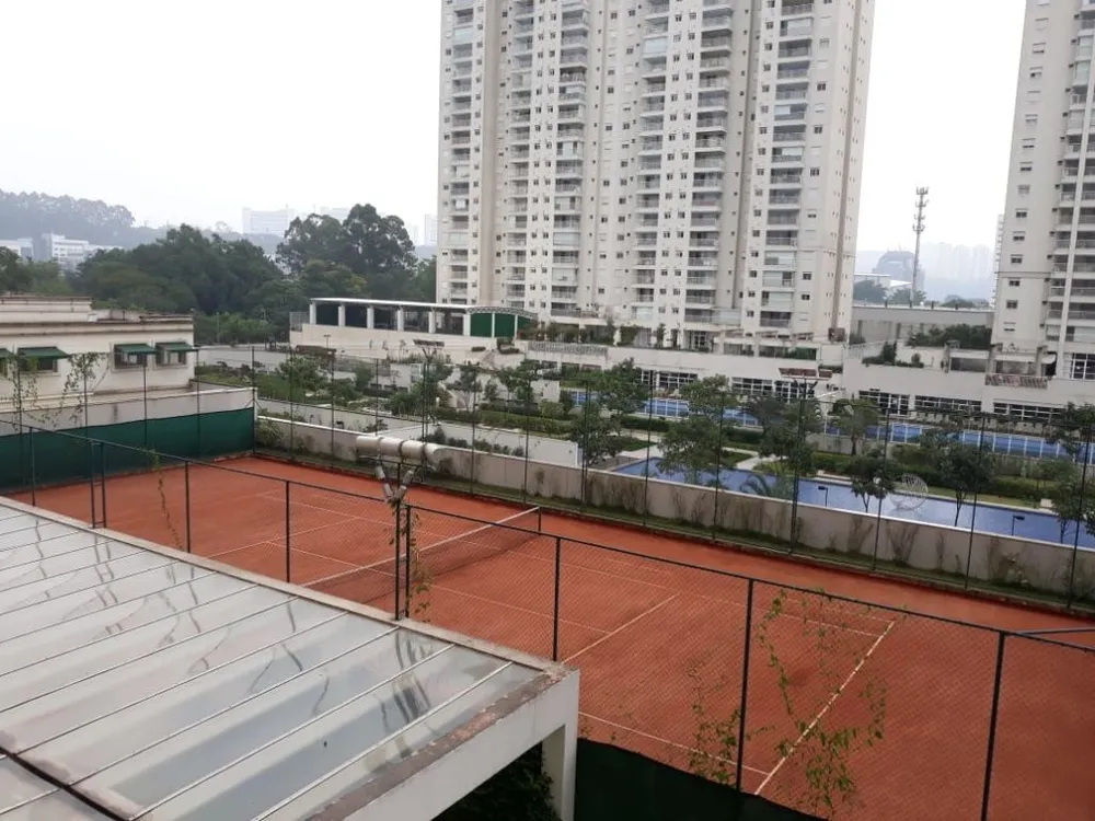 Apartamento, 4 quartos, 160 m² - Foto 6