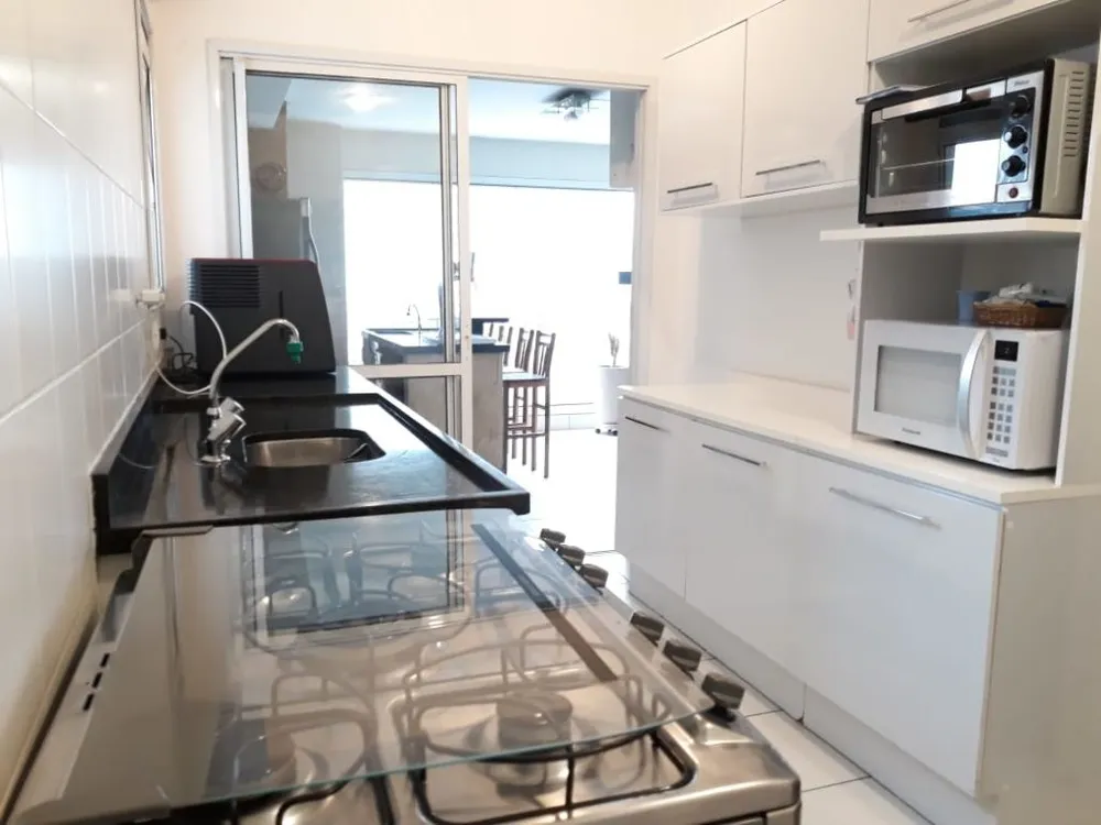 Apartamento, 4 quartos, 160 m² - Foto 7