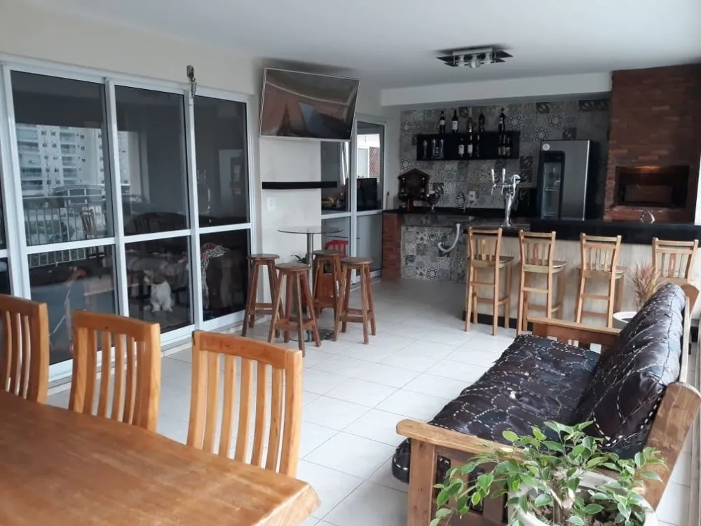 Apartamento, 4 quartos, 160 m² - Foto 4