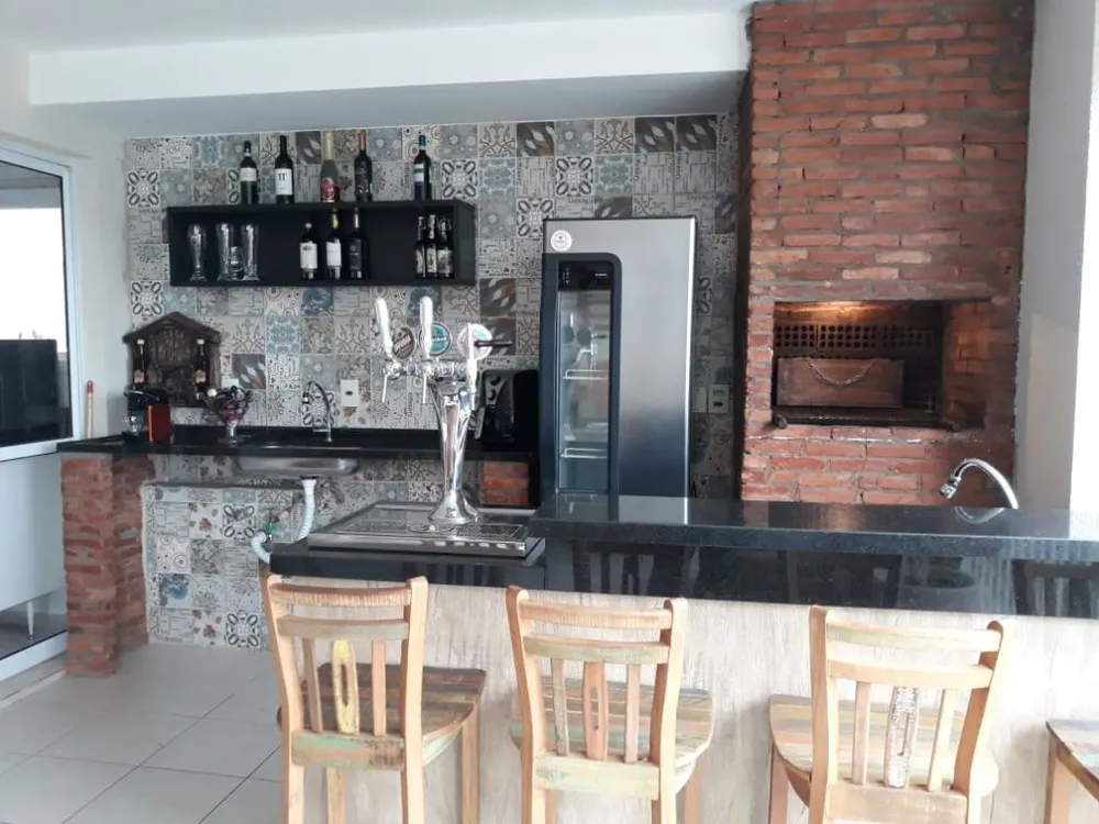 Apartamento, 4 quartos, 160 m² - Foto 3