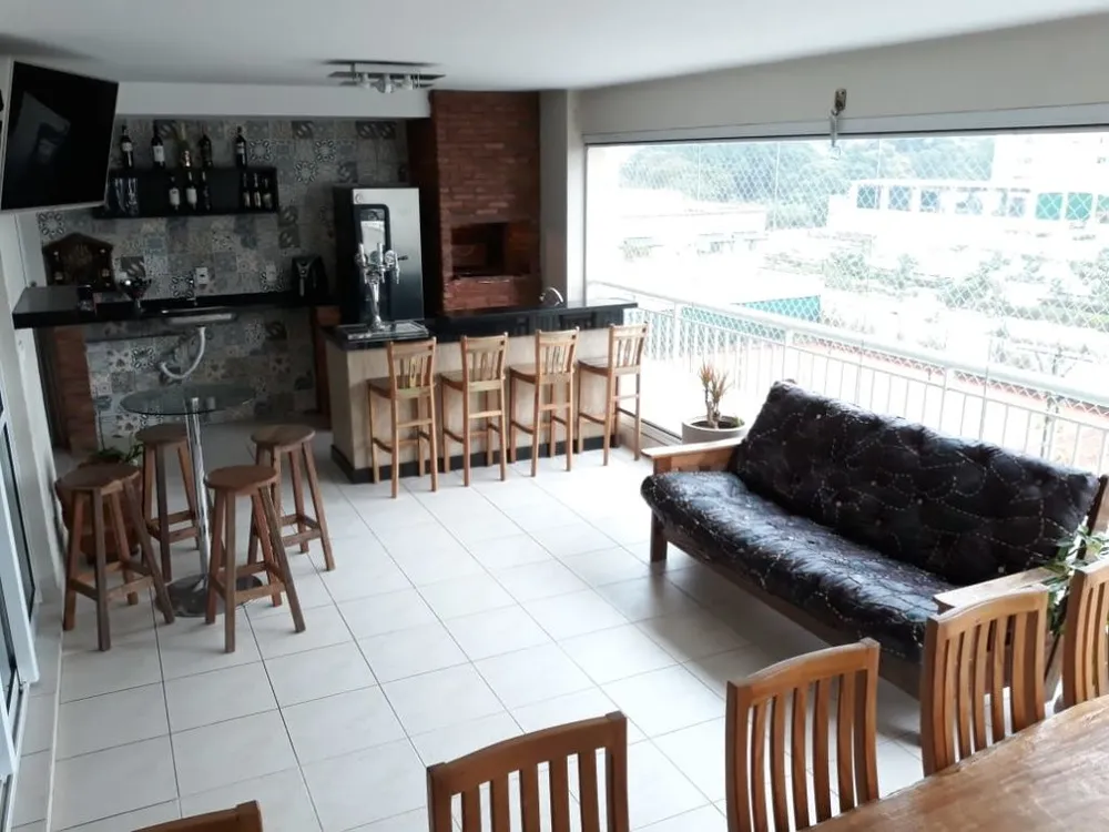 Apartamento, 4 quartos, 160 m² - Foto 2