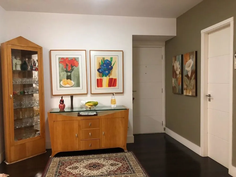 Apartamento, 2 quartos, 138 m² - Foto 2