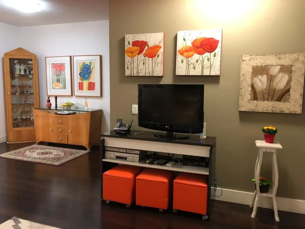 Apartamento, 2 quartos, 138 m² - Foto 6