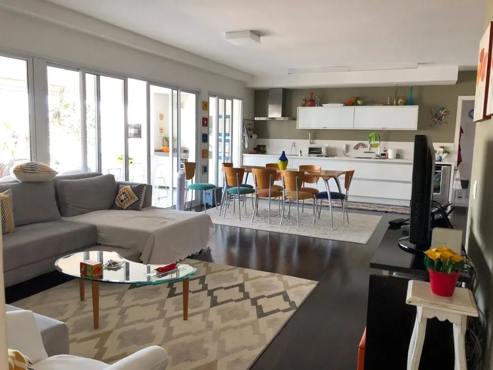 Apartamento, 2 quartos, 138 m² - Foto 4