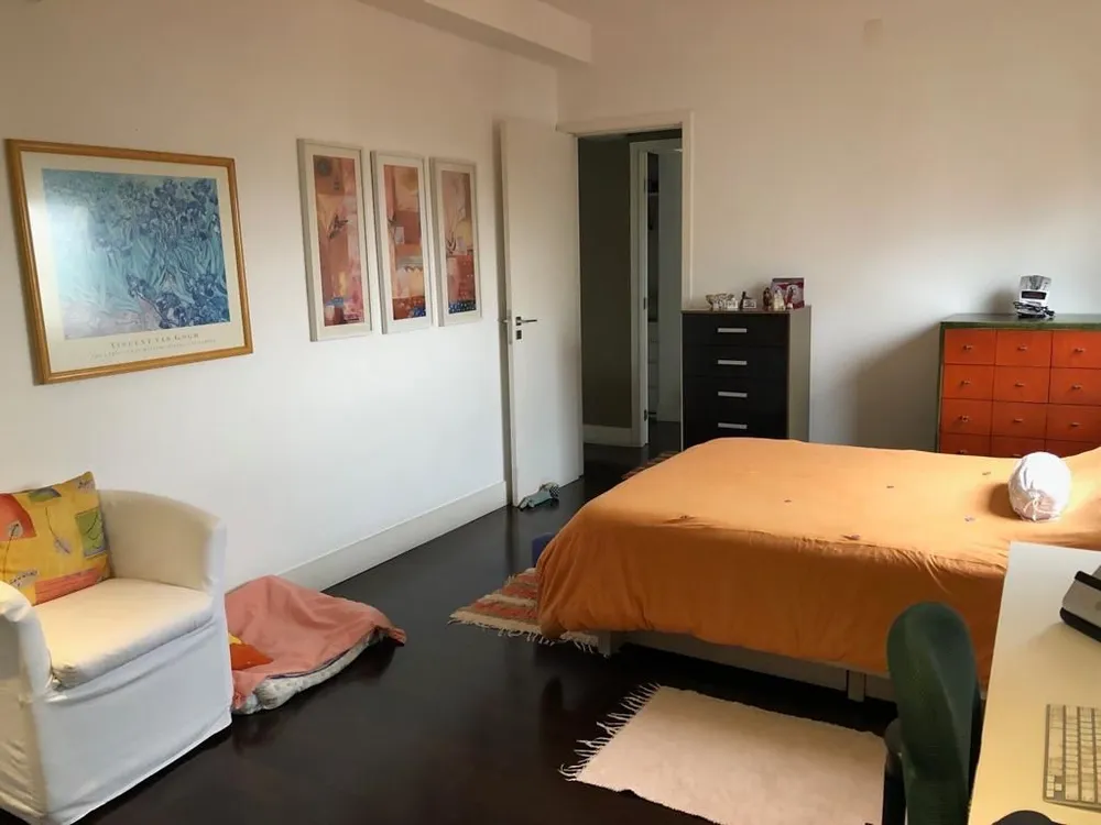 Apartamento, 2 quartos, 138 m² - Foto 7