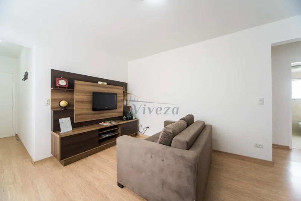 Apartamento, 2 quartos, 80 m² - Foto 2