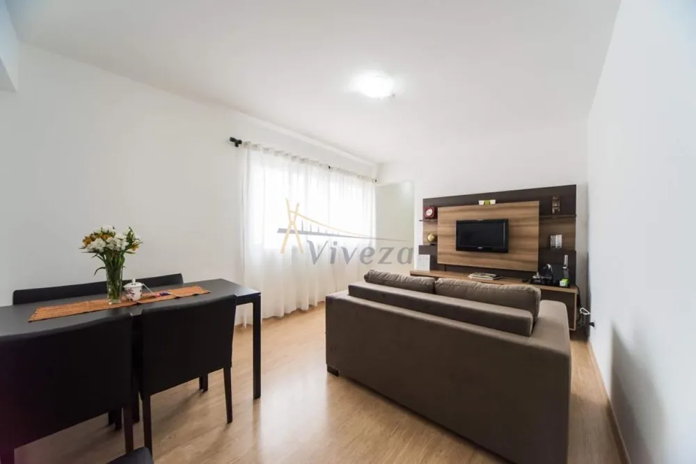Apartamento, 2 quartos, 80 m² - Foto 1