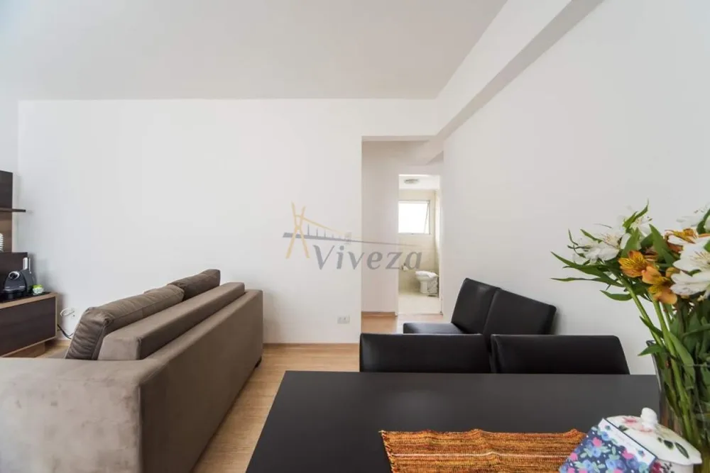 Apartamento, 2 quartos, 80 m² - Foto 3