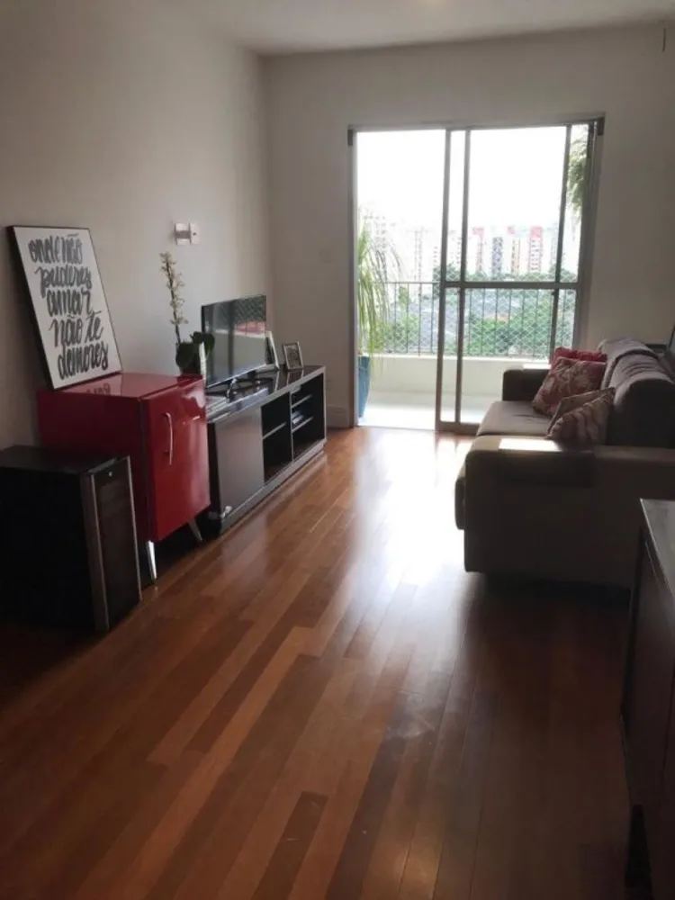 Apartamento, 3 quartos, 92 m² - Foto 2