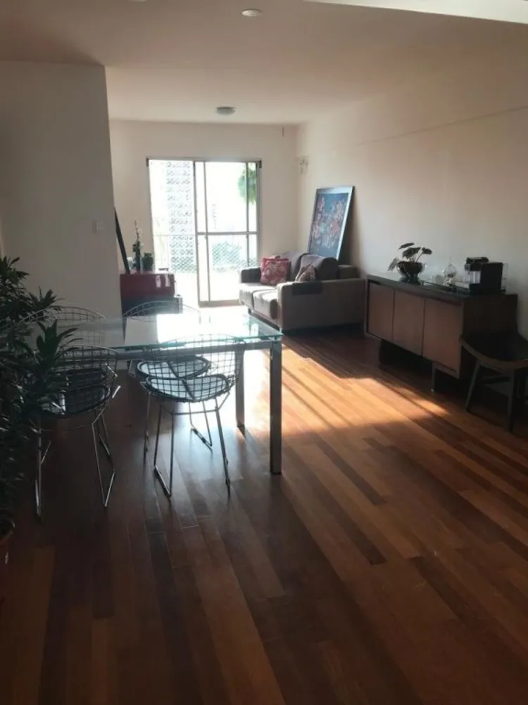 Apartamento, 3 quartos, 92 m² - Foto 1