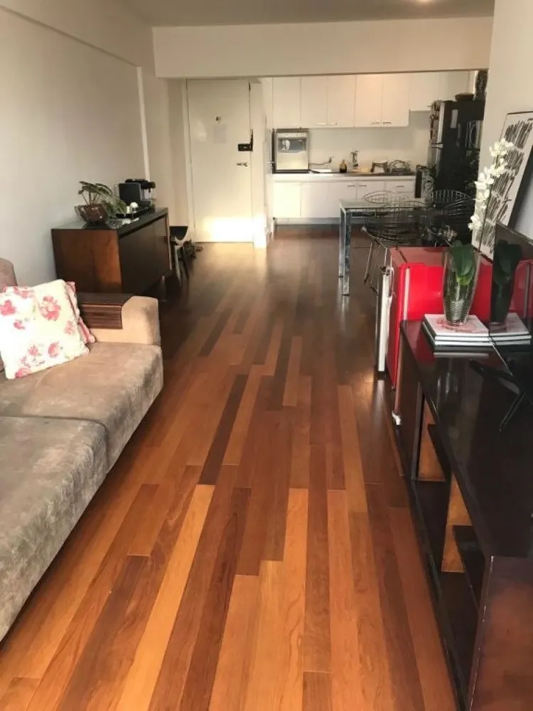Apartamento, 3 quartos, 92 m² - Foto 3