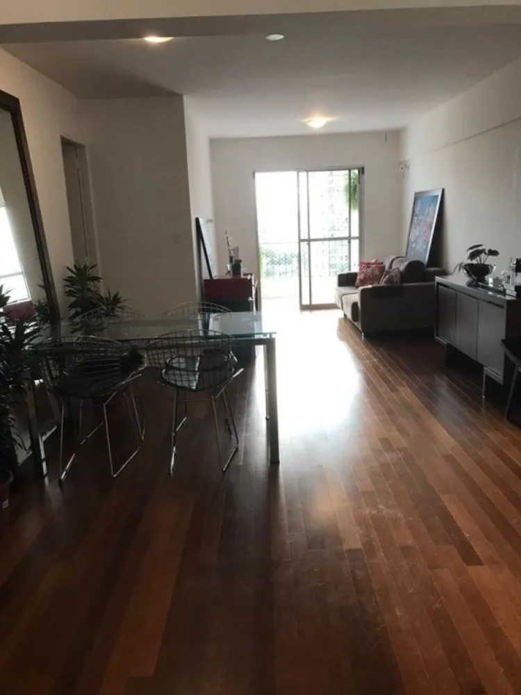 Apartamento, 3 quartos, 92 m² - Foto 4