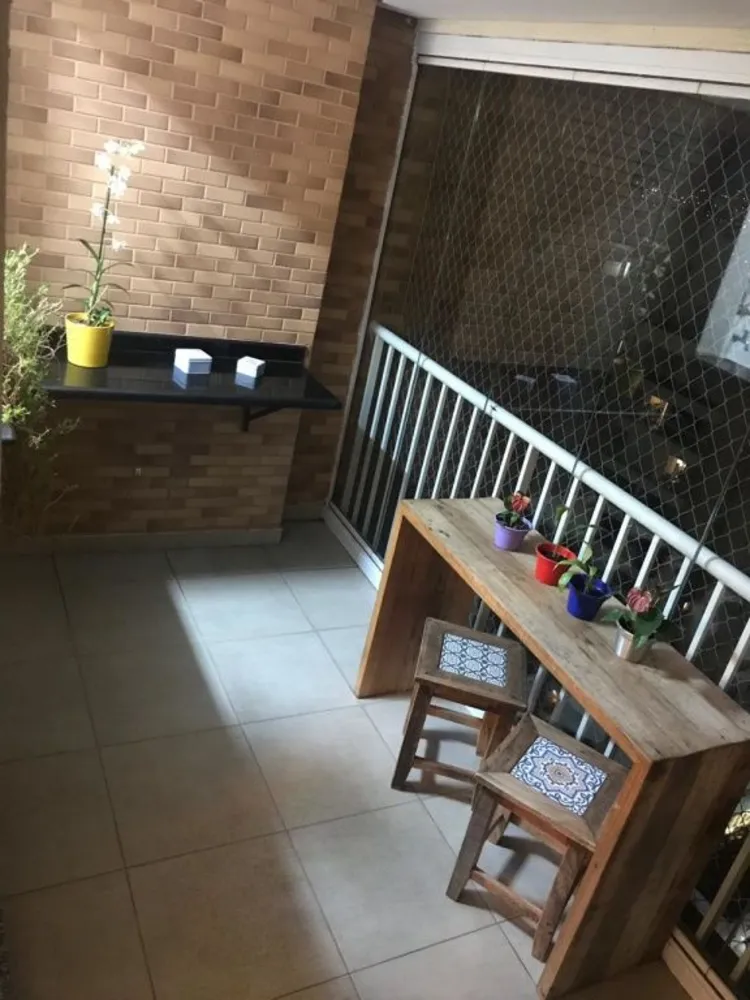 Apartamento, 2 quartos, 65 m² - Foto 2