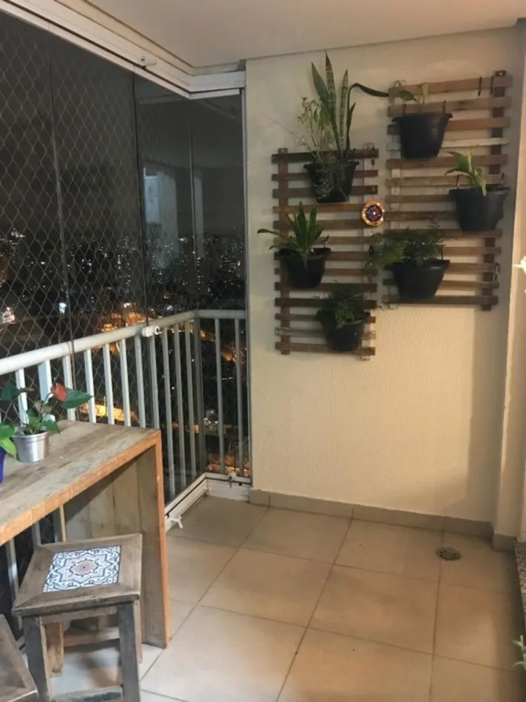 Apartamento, 2 quartos, 65 m² - Foto 3