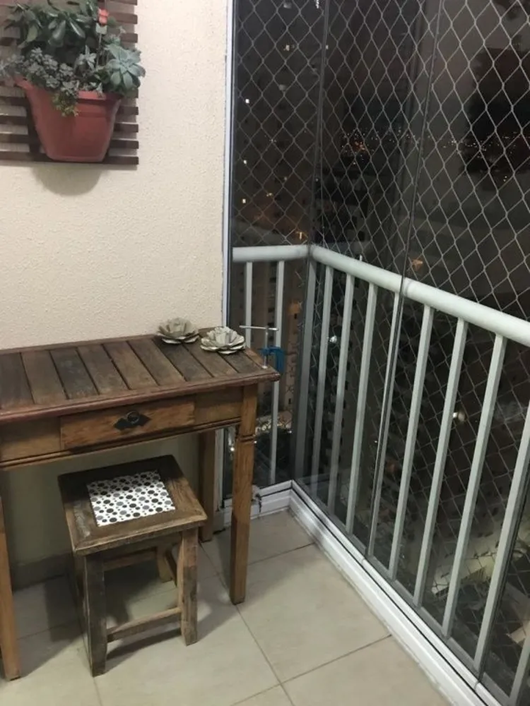 Apartamento, 2 quartos, 65 m² - Foto 4
