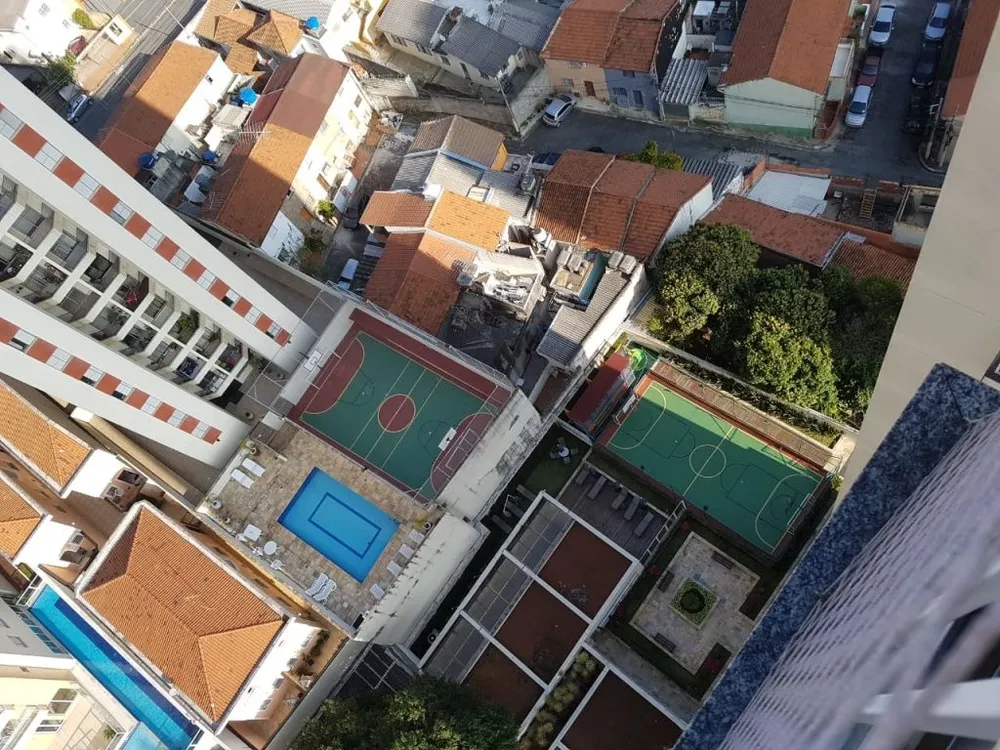 Apartamento, 2 quartos, 65 m² - Foto 8