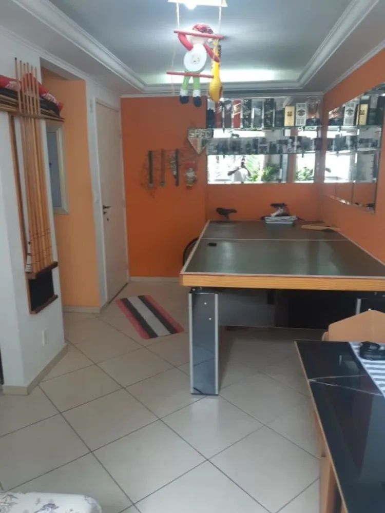Apartamento, 2 quartos, 60 m² - Foto 4