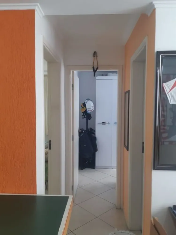Apartamento, 2 quartos, 60 m² - Foto 3