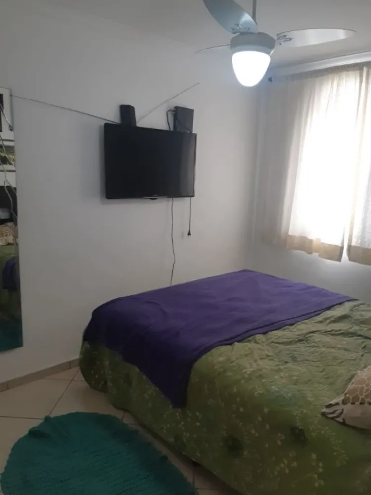 Apartamento, 2 quartos, 60 m² - Foto 6
