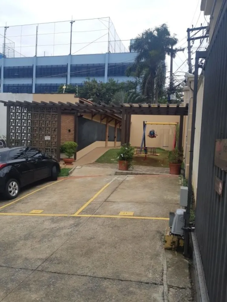 Apartamento, 2 quartos, 60 m² - Foto 8