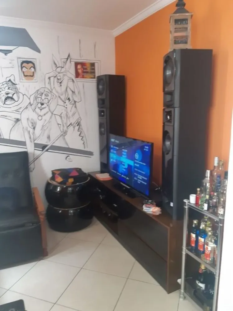 Apartamento, 2 quartos, 60 m² - Foto 2