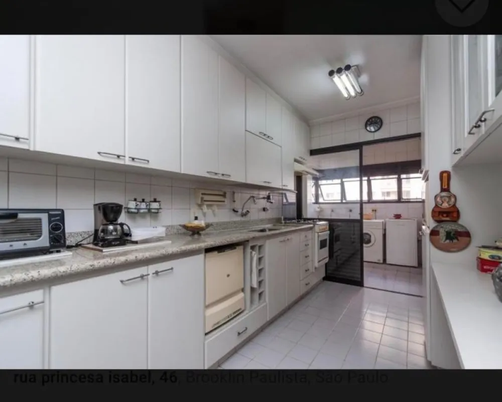 Apartamento, 3 quartos, 98 m² - Foto 5