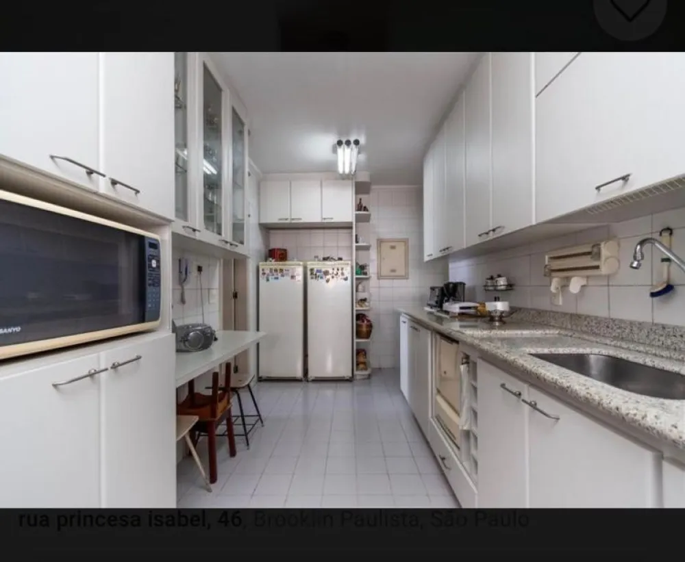 Apartamento, 3 quartos, 98 m² - Foto 7