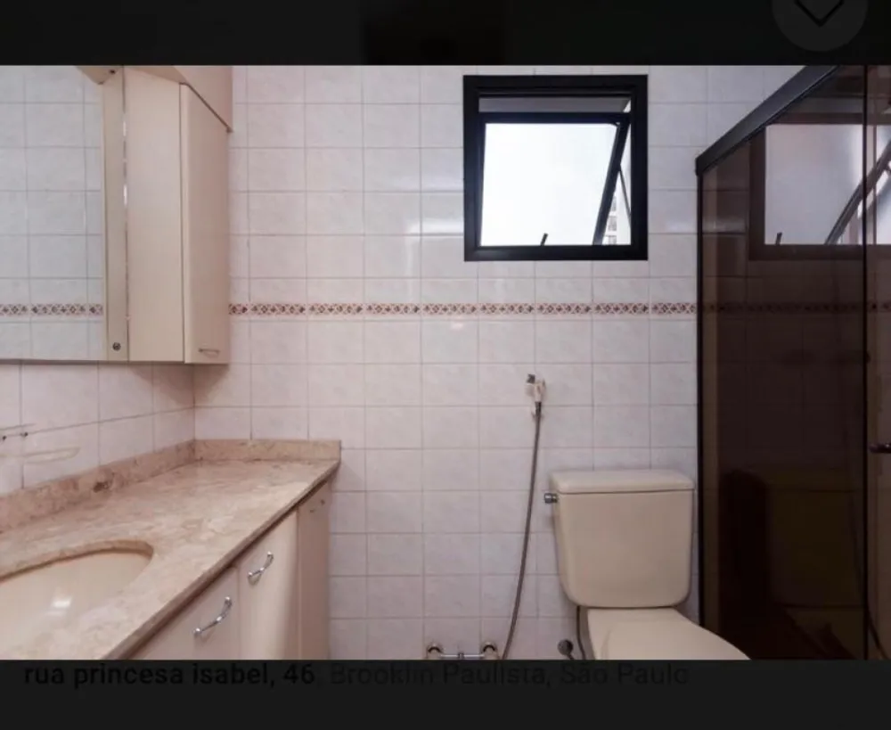 Apartamento, 3 quartos, 98 m² - Foto 2