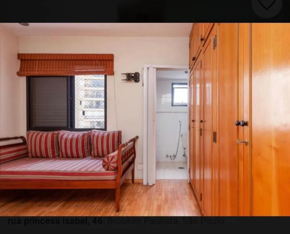 Apartamento, 3 quartos, 98 m² - Foto 8