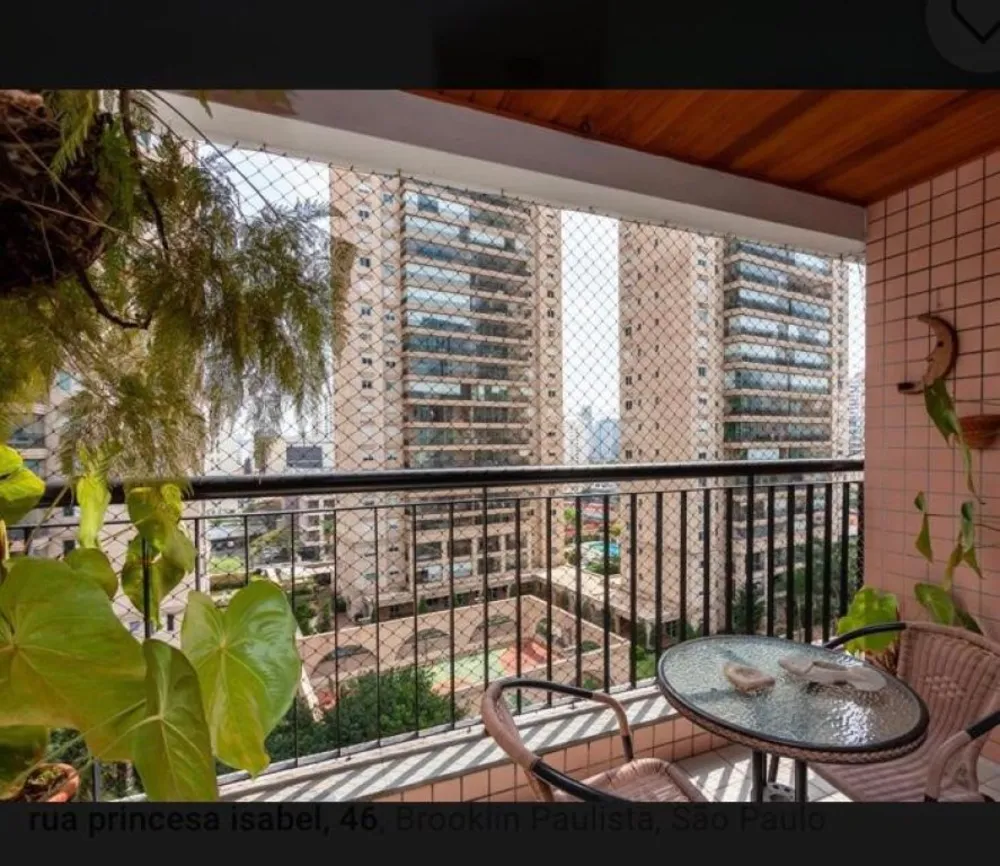 Apartamento, 3 quartos, 98 m² - Foto 1