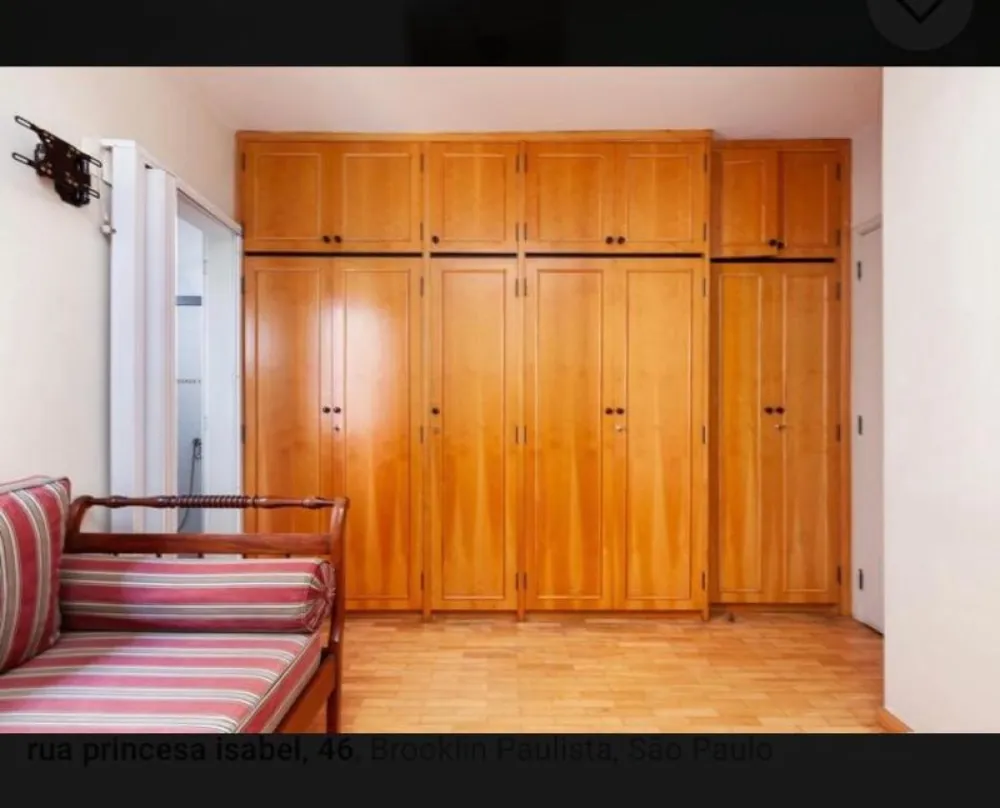 Apartamento, 3 quartos, 98 m² - Foto 6