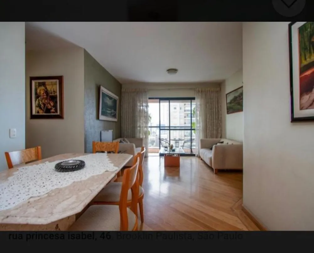 Apartamento, 3 quartos, 98 m² - Foto 4