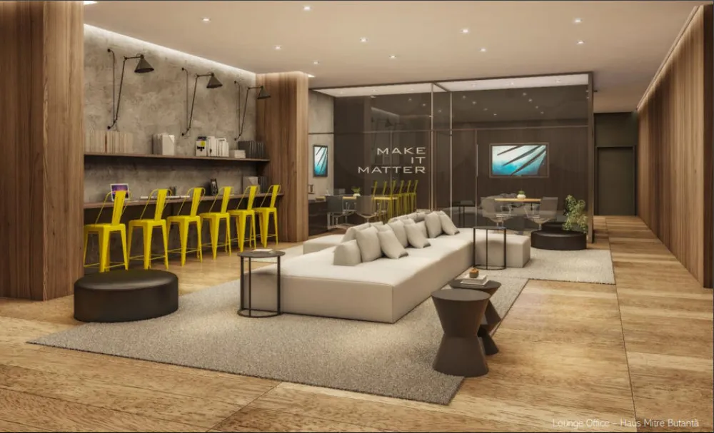 Apartamento, 2 quartos, 61 m² - Foto 7