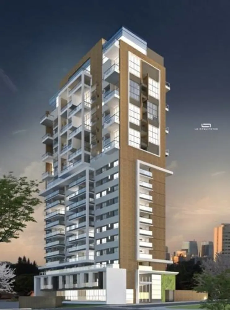 Apartamento, 2 quartos, 72 m² - Foto 1