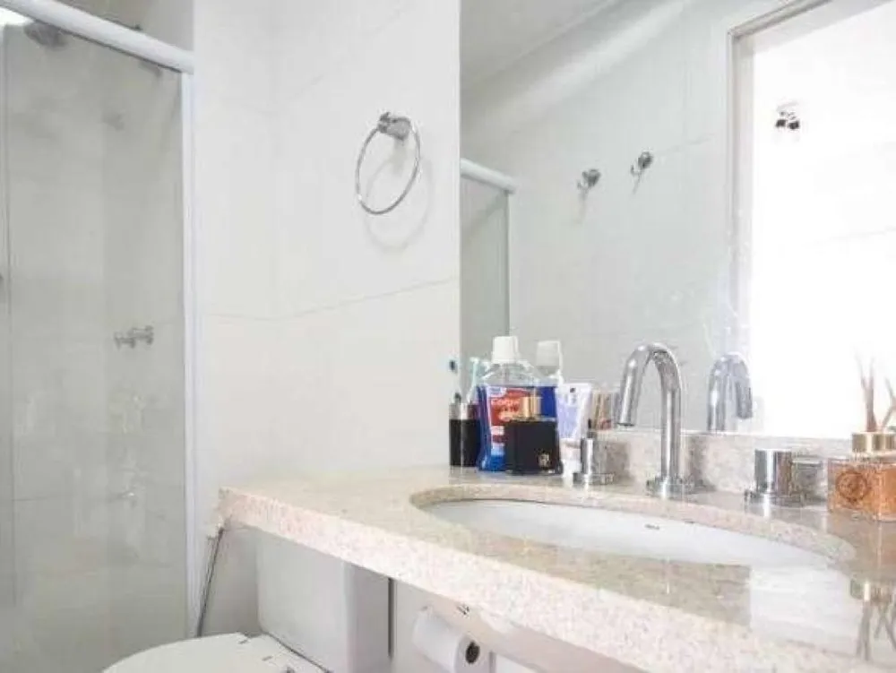 Apartamento, 1 quarto, 59 m² - Foto 3