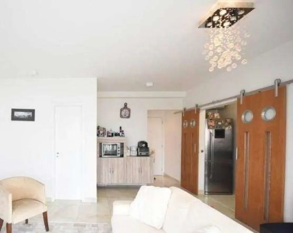 Apartamento, 1 quarto, 59 m² - Foto 2