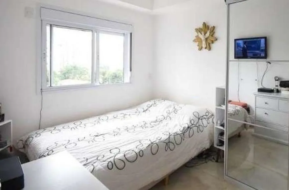 Apartamento, 1 quarto, 59 m² - Foto 4