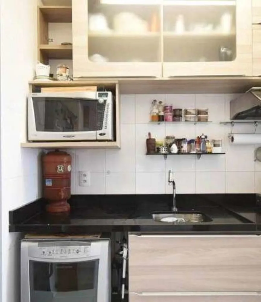Apartamento, 1 quarto, 59 m² - Foto 7