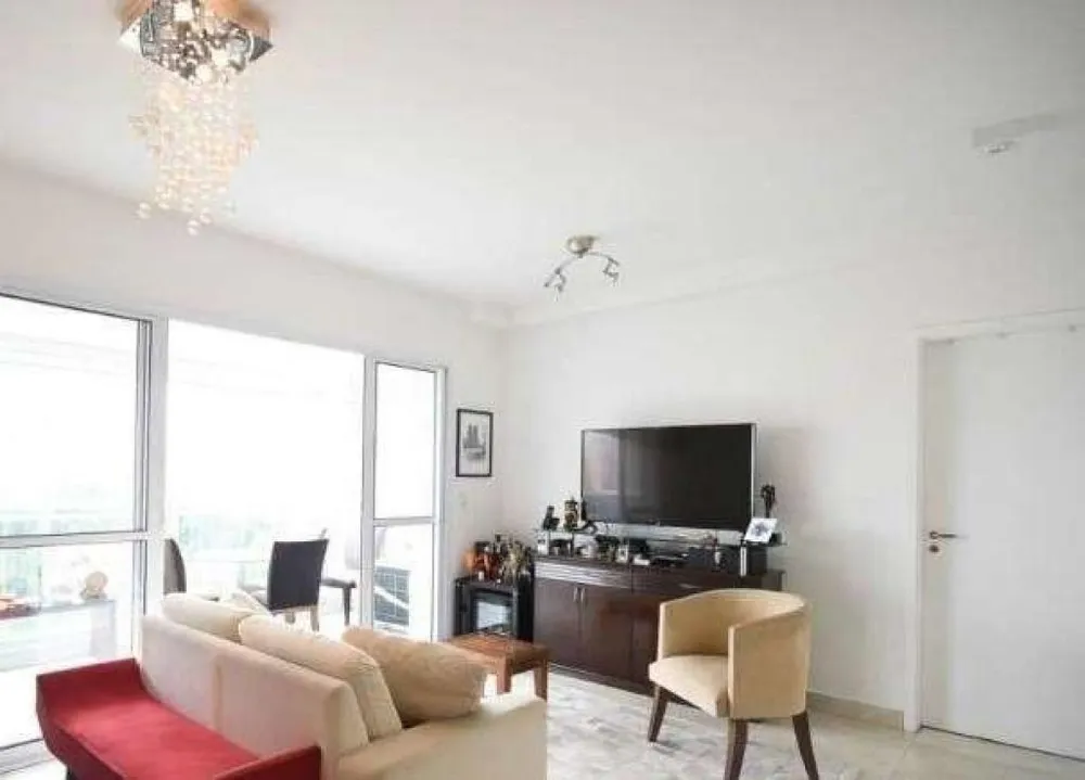 Apartamento, 1 quarto, 59 m² - Foto 5