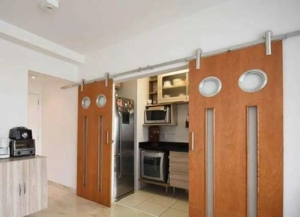 Apartamento, 1 quarto, 59 m² - Foto 8