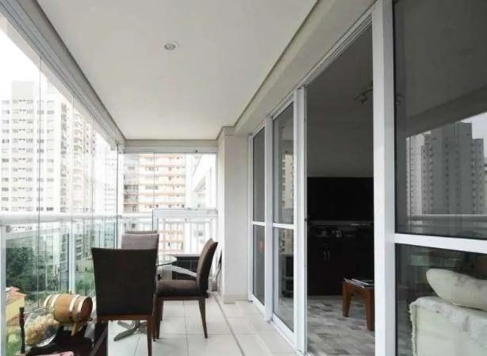 Apartamento, 1 quarto, 59 m² - Foto 1
