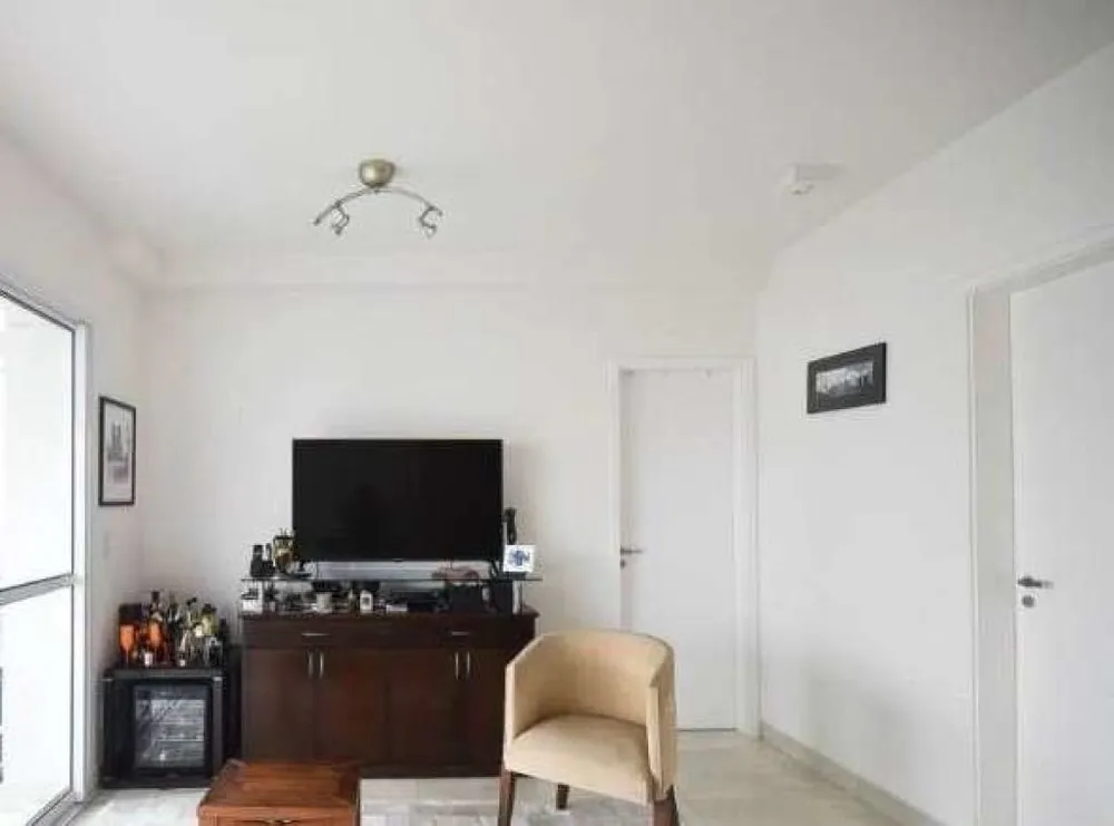 Apartamento, 1 quarto, 59 m² - Foto 6