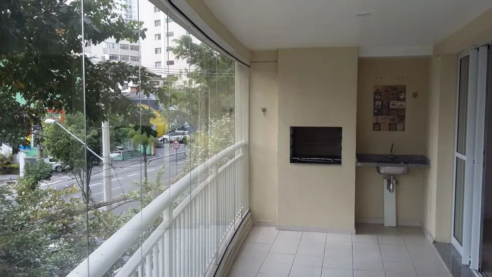 Apartamento, 3 quartos, 107 m² - Foto 2
