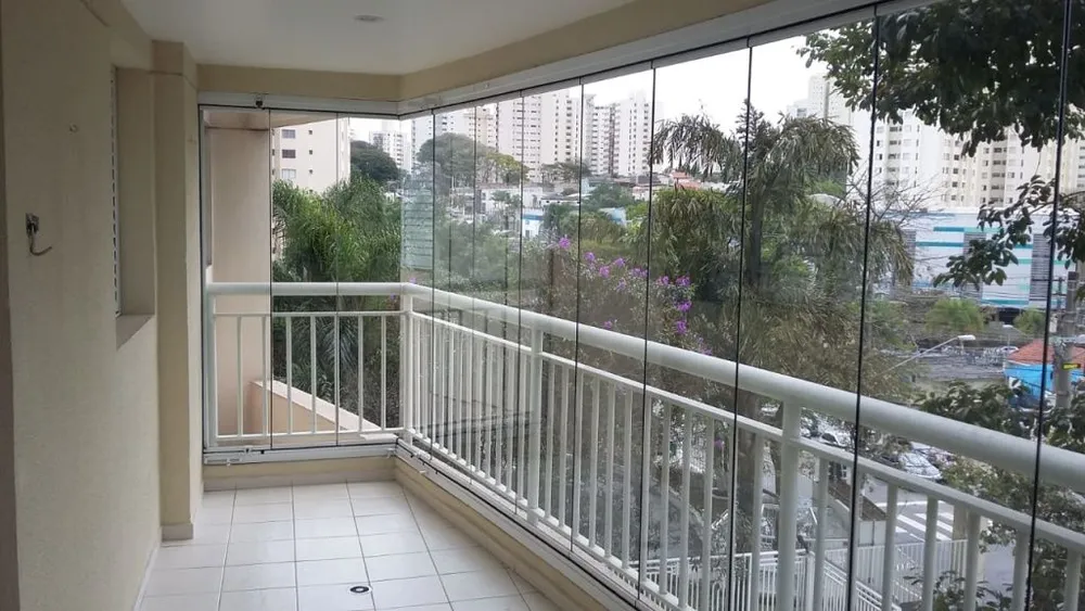 Apartamento, 3 quartos, 107 m² - Foto 3