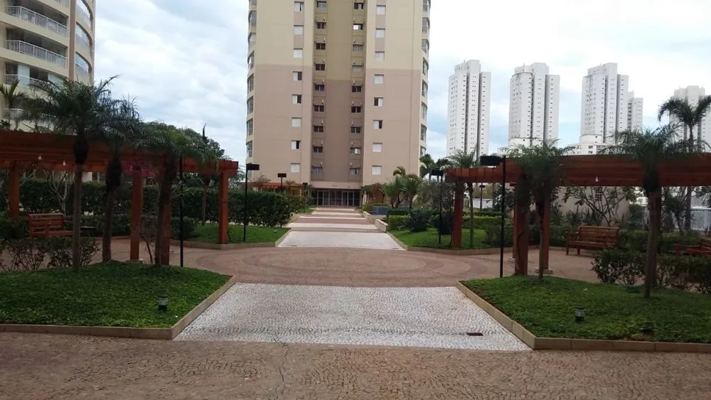Apartamento, 3 quartos, 107 m² - Foto 1