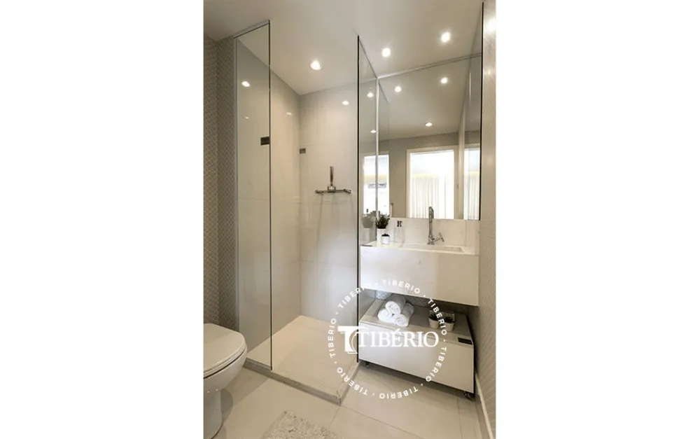Apartamento, 2 quartos, 46 m² - Foto 5