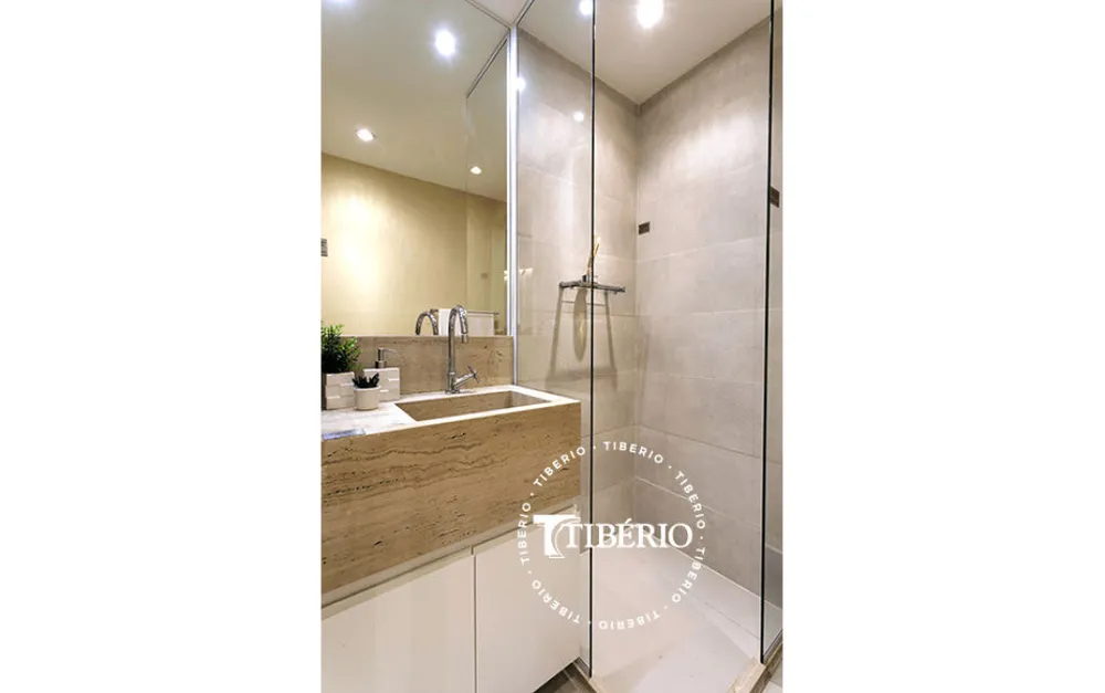Apartamento, 2 quartos, 46 m² - Foto 7