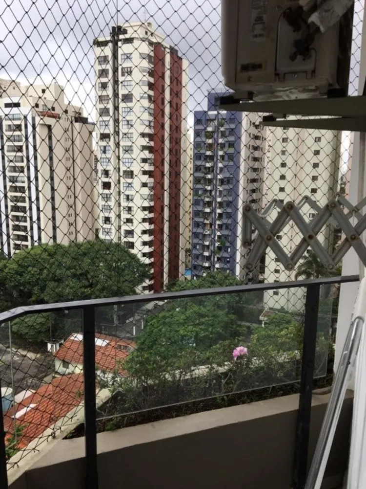 Apartamento, 3 quartos, 97 m² - Foto 2